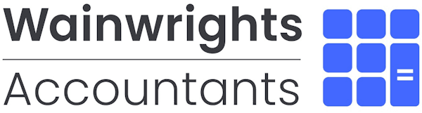 Wainwrights accountants logo