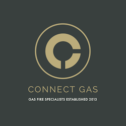 Connect Gas logo