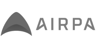 Airpa logo