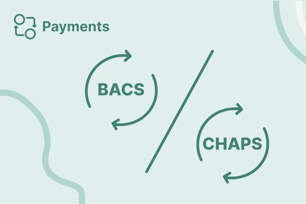 What is the difference between bacs and chaps