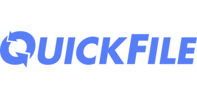 Quickfile Logo